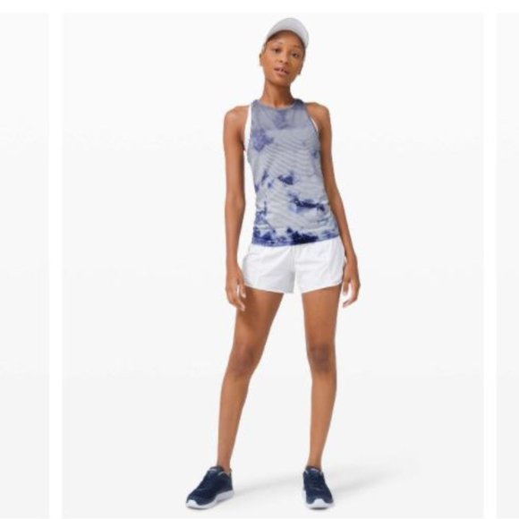 Lululemon Swiftly Tech Tank *Wash Sz 2, NWT - Picture 3 of 12